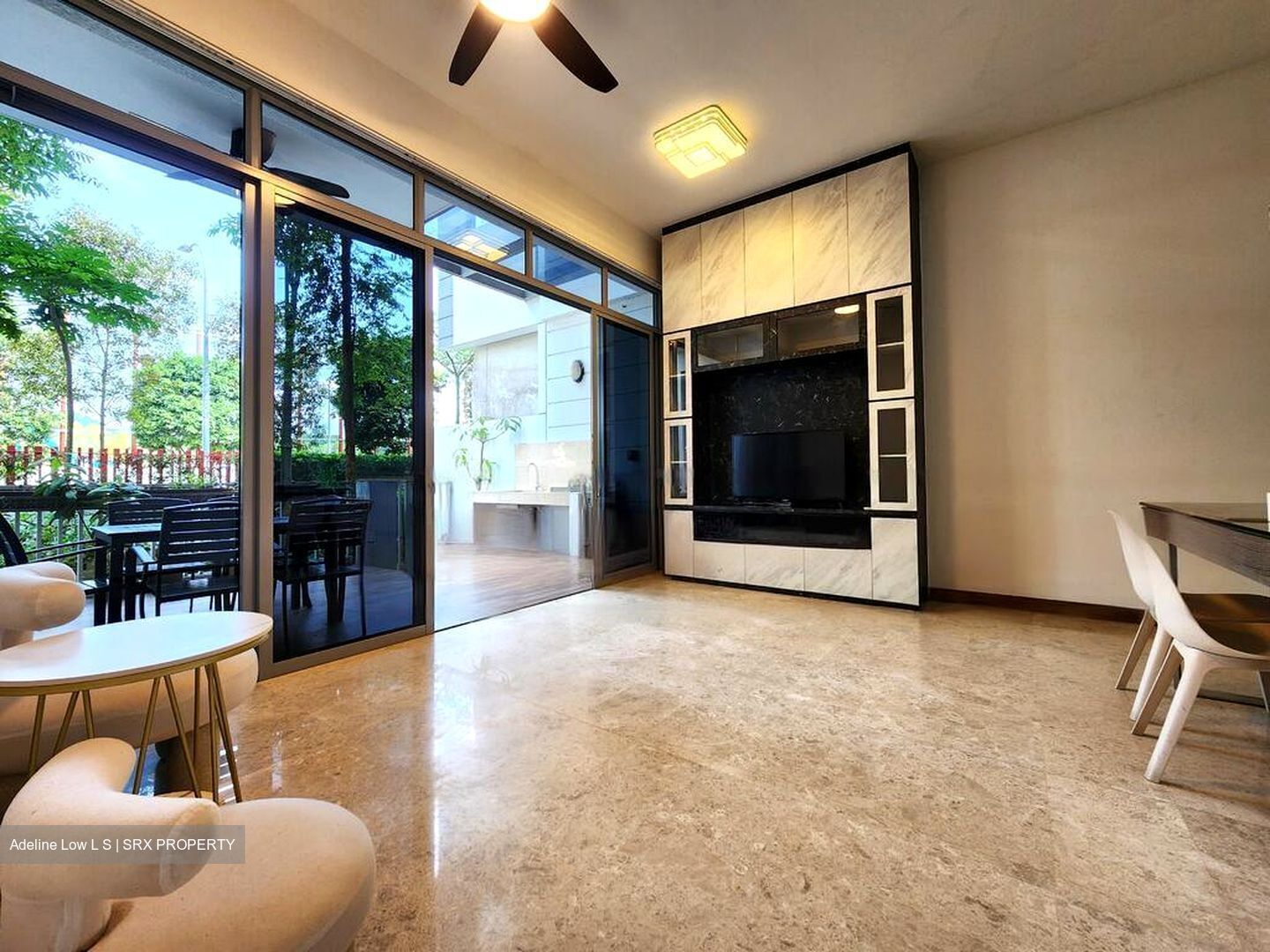 Woodhaven (D25), Condominium #474406801